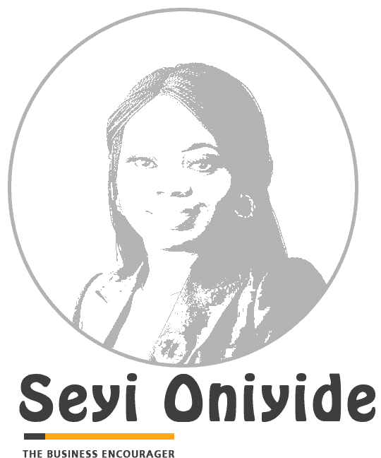 Seyi Oniyide - Startup, Transformational Coach